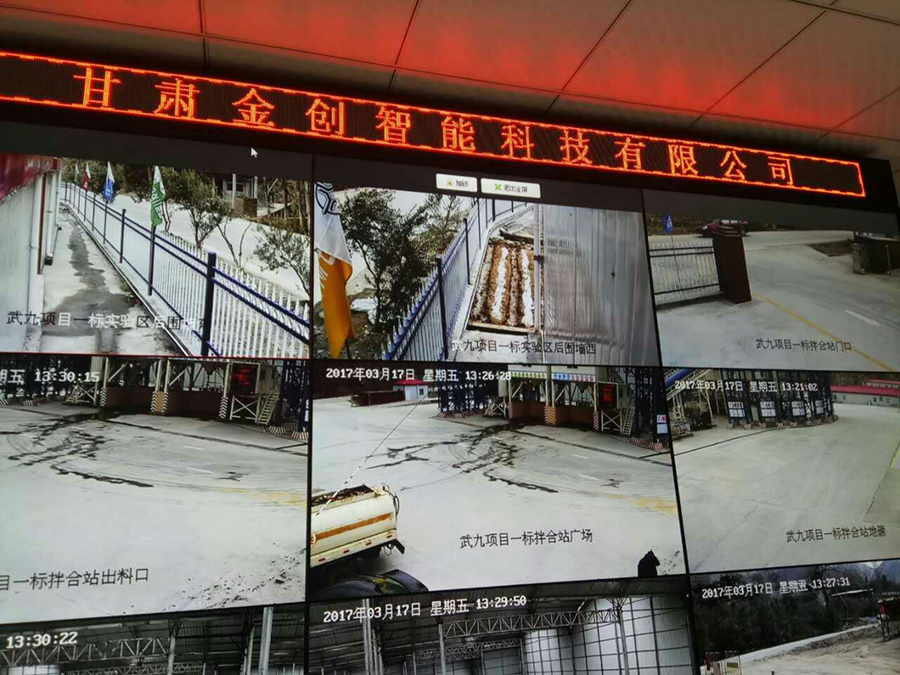 蘭州監(jiān)控安裝公司帶大來詳細(xì)了解一?下高清監(jiān)控安裝的關(guān)鍵步驟和要點(diǎn)。